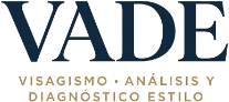 VADE Método de Visagismo Profesional Logo