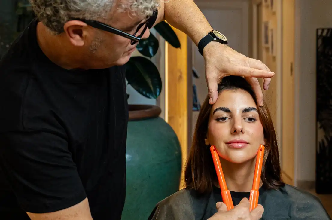 Julián Martínez utilizando el Método VADE en Creative Alicante